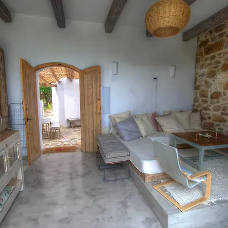 Villa La Alqueria *