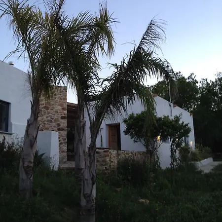 Villa La Alqueria