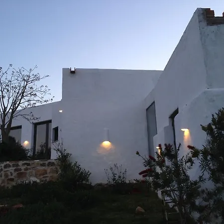 La Alqueria Villa Tarifa