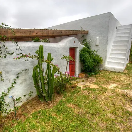 La Alqueria Villa *
