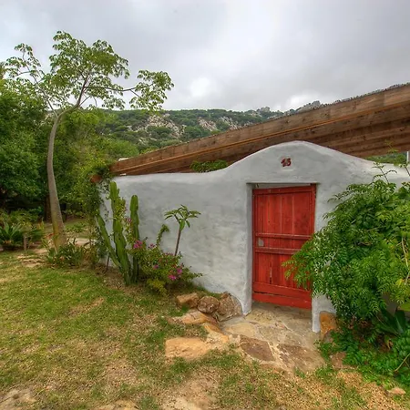 Villa La Alqueria