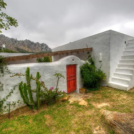 Villa La Alqueria