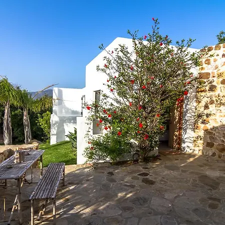 La Alqueria Villa