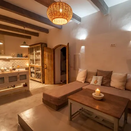 Villa La Alqueria Tarifa