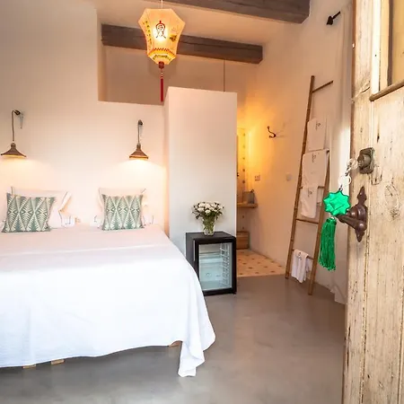 Villa La Alqueria Tarifa