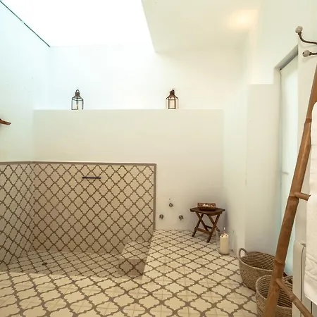 La Alqueria Tarifa