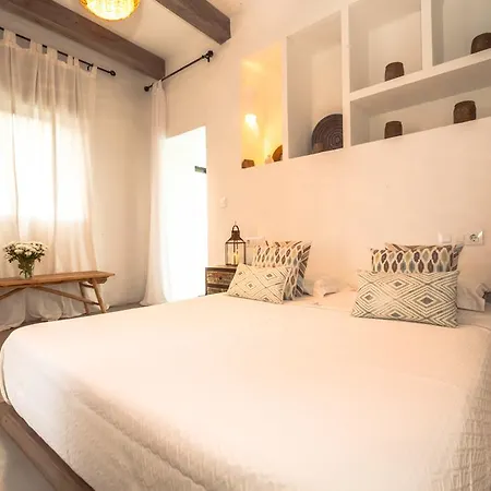 Villa La Alqueria *