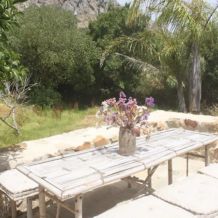 La Alqueria Villa