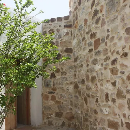 Villa La Alqueria *