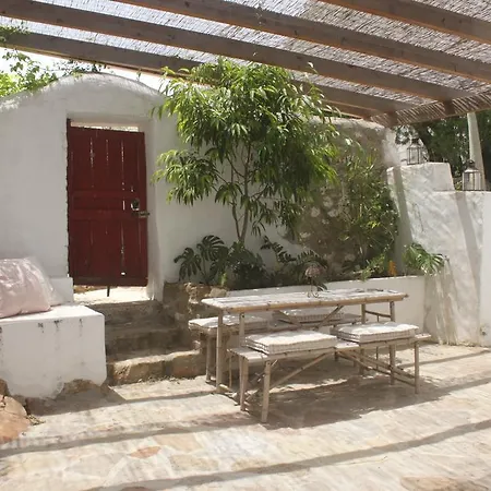 La Alqueria Villa *