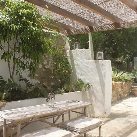 Villa La Alqueria Tarifa