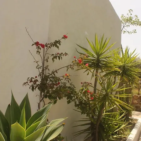 Villa La Alqueria